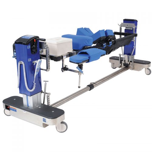 Allen Advanced Table