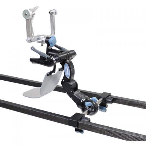 posicionador craneal c flex marca allen