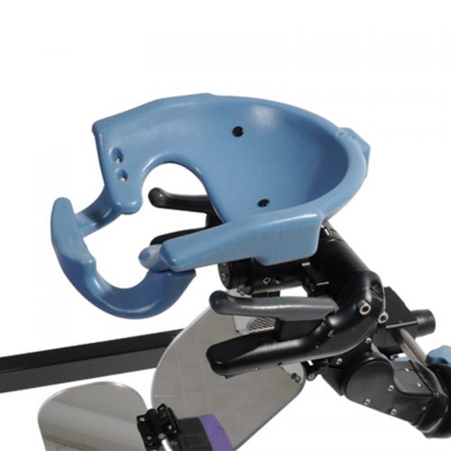 posicionador craneal c prone