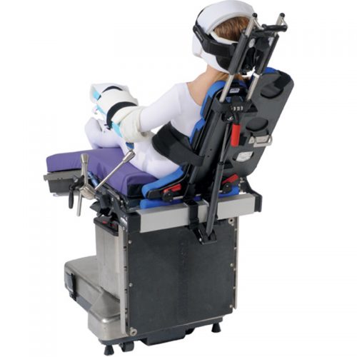 respaldo silla de playa para cirugia lift assist