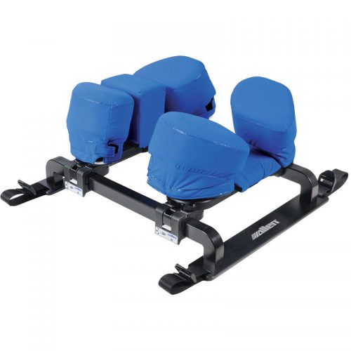 posicionador quirúrgico 4 post marca allen