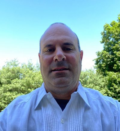 Todd Newell CEO Kenkar