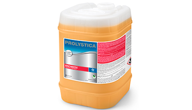 Detergente enzimatico automatizado prolystica HP