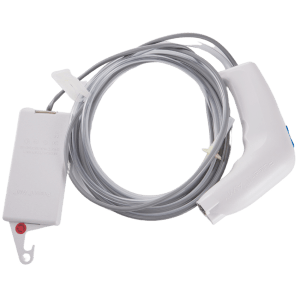 Pulsar® II AWI sistema de desbridamiento hidromecánico