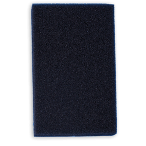 Esponja negra para terapia de presión negativa