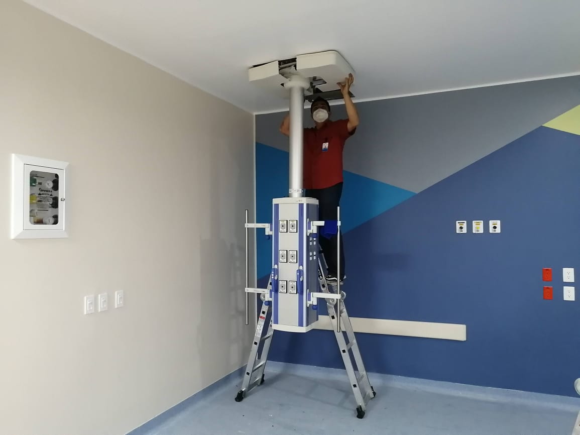 servicio tecnico