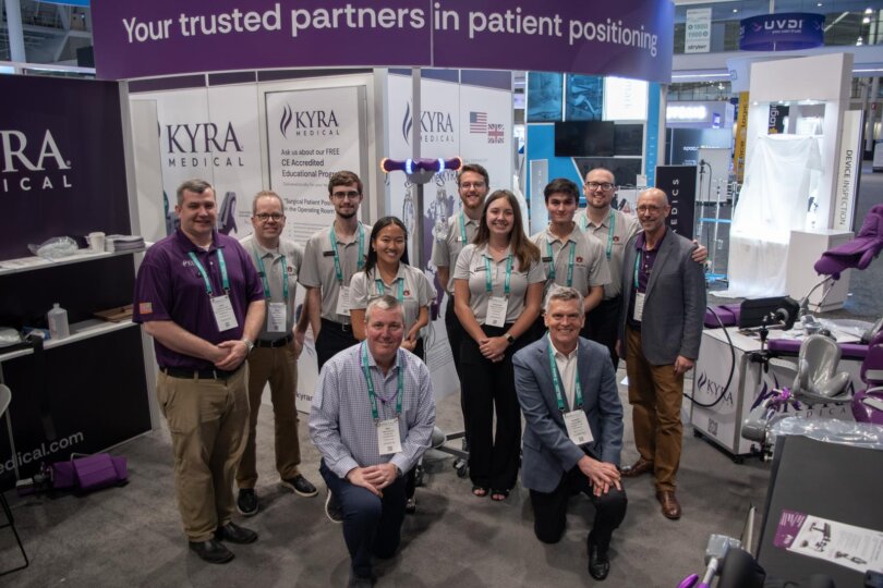 KYRA MEDICAL