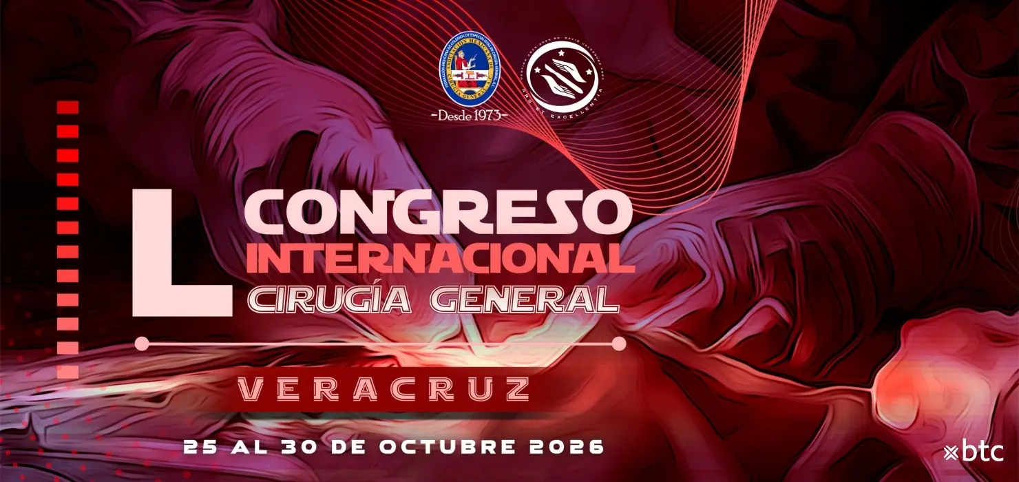 cirugia general 2026